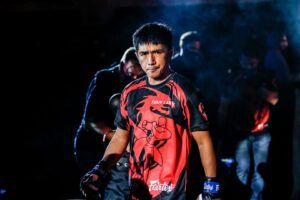 Geje Eustaquio Song Min Jong inside the matrix 3 2