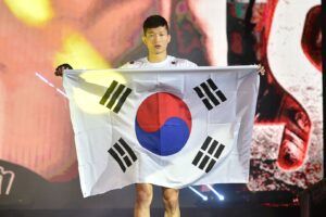 Geje Eustaquio Song Min Jong inside the matrix 3 37