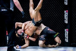 Murad Ramazanov Hiroyuki Tetsuka inside the matrix 3 17
