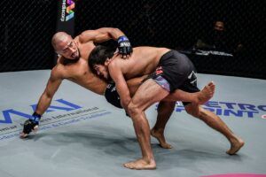Murad Ramazanov Hiroyuki Tetsuka inside the matrix 3 21