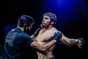Murad Ramazanov Hiroyuki Tetsuka inside the matrix 3 4