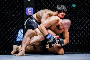 Murad Ramazanov Hiroyuki Tetsuka inside the matrix 3 5