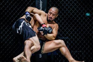 Murad Ramazanov Hiroyuki Tetsuka inside the matrix 3 6