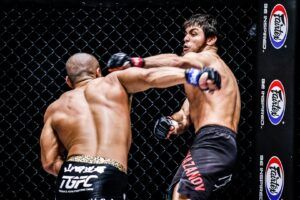 Murad Ramazanov Hiroyuki Tetsuka inside the matrix 3 7