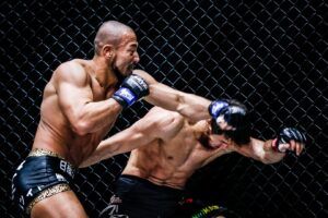 Murad Ramazanov Hiroyuki Tetsuka inside the matrix 3 9