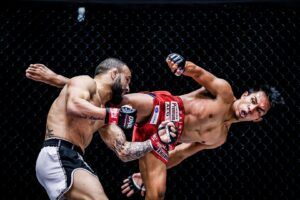 john lineker kevin belingon inside the matrix 3 13 1