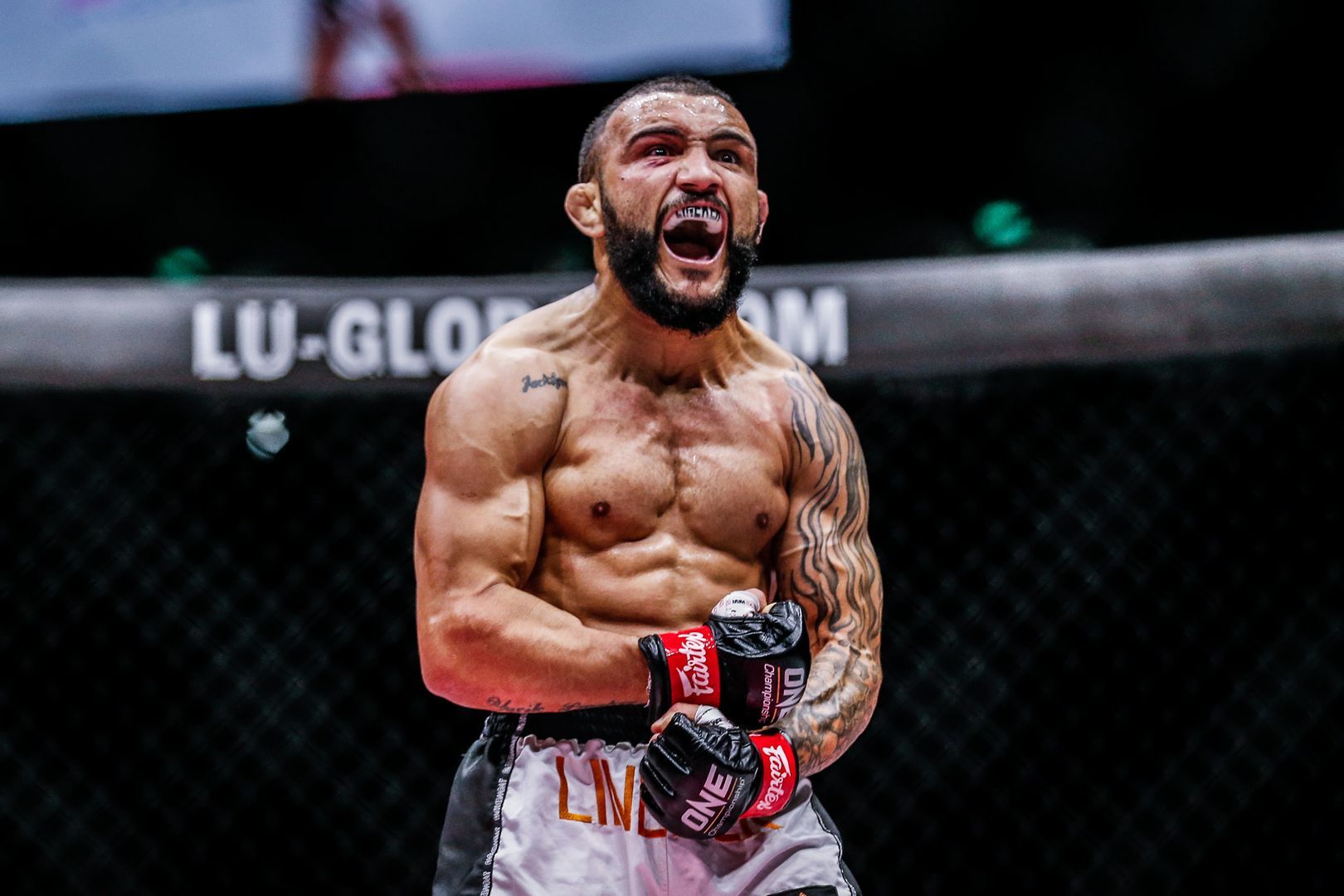 john lineker kevin belingon inside the matrix 3 17