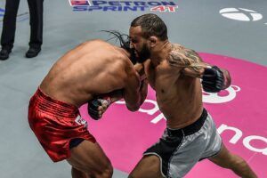 john lineker kevin belingon inside the matrix 3 19