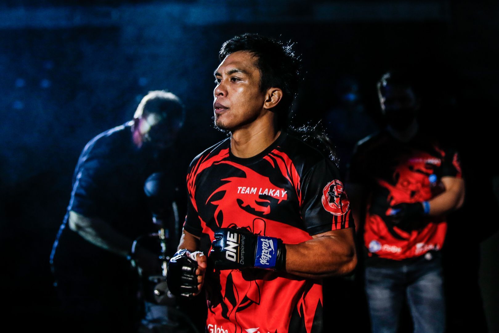 john lineker kevin belingon inside the matrix 3 2
