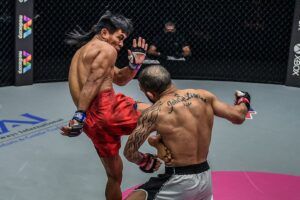 john lineker kevin belingon inside the matrix 3 20