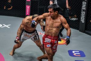 john lineker kevin belingon inside the matrix 3 24