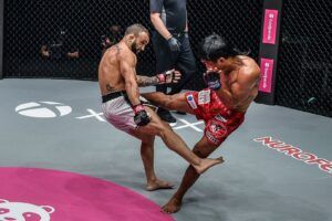 john lineker kevin belingon inside the matrix 3 26