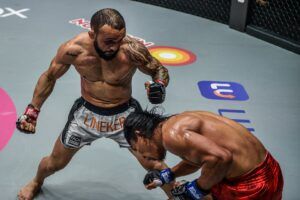 john lineker kevin belingon inside the matrix 3 27
