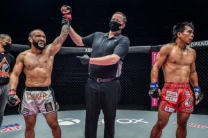 john lineker kevin belingon inside the matrix 3 28