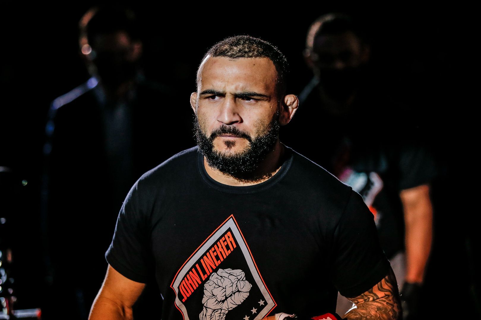 john lineker kevin belingon inside the matrix 3 3