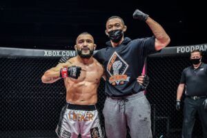 john lineker kevin belingon inside the matrix 3 30