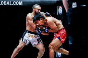 john lineker kevin belingon inside the matrix 3 6