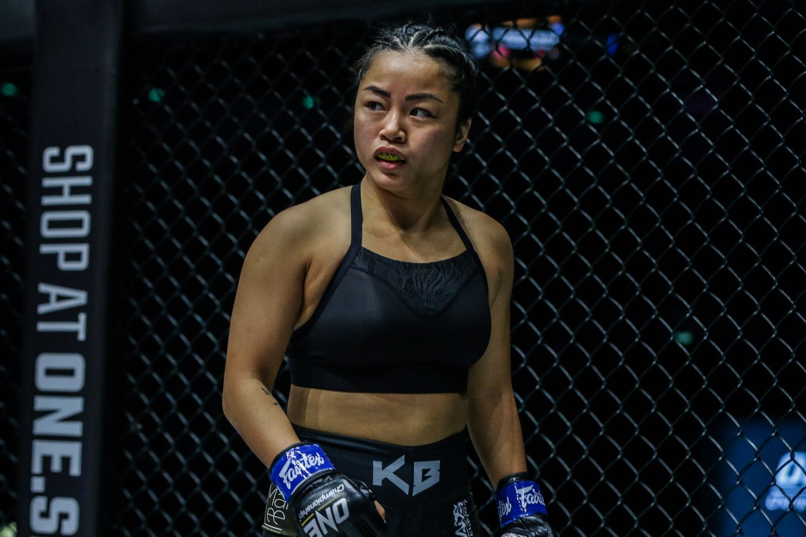 Jihin Radzuan Bi Nguyen BIG BANG 2 1