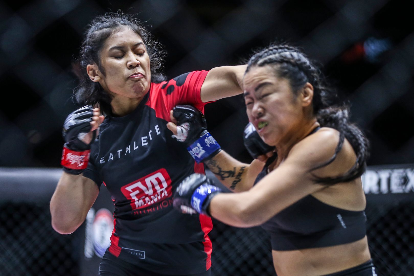 Jihin Radzuan Bi Nguyen BIG BANG 3