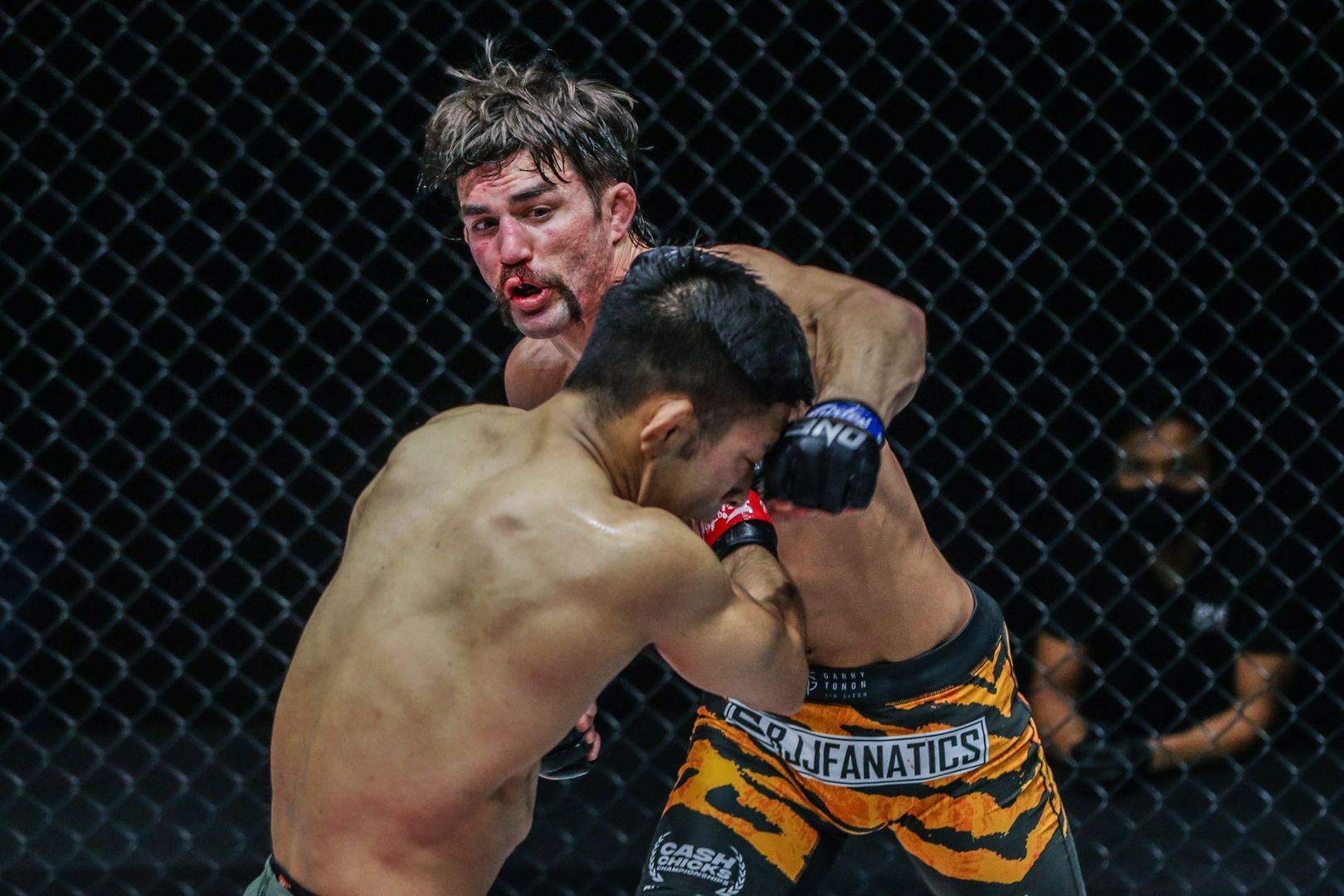Koyomi Matsushima Garry Tonon BIG BANG 1920X1280 22