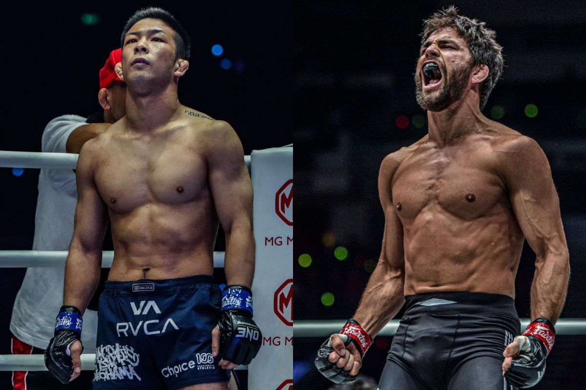 Koyomi Matsushima Garry Tonon Ring 1200X800