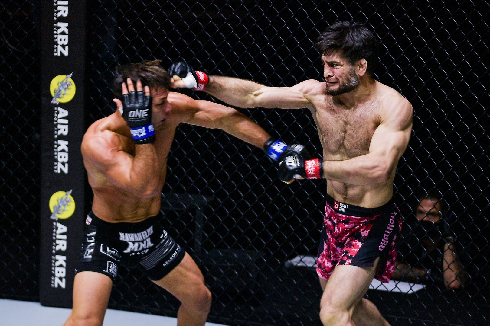 marat gafurov lowen tynanes one collision course 1920X1280 20