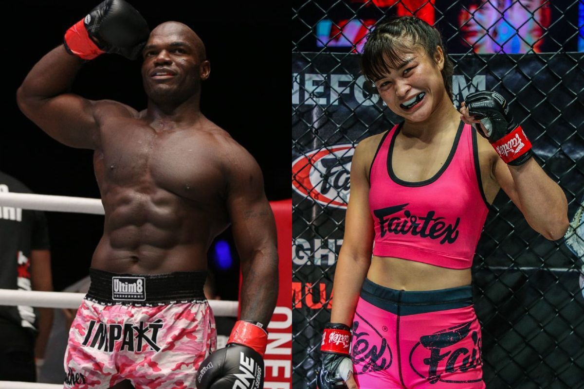 Alain Ngalani Stamp Fairtex 1200X800