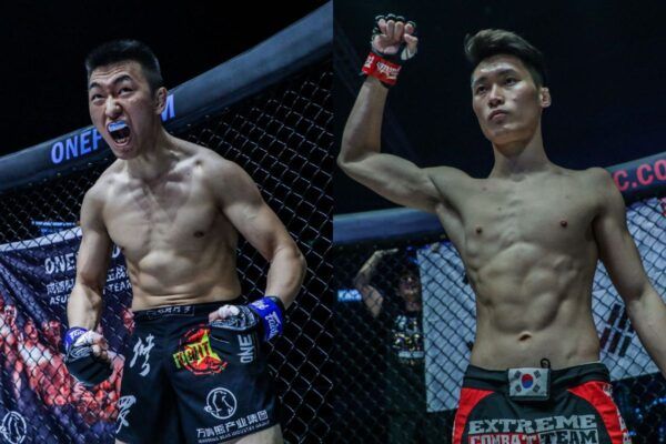 Chen Rui Kwon Won Il 1200X800