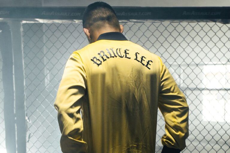 ONE Bruce Lee Collection 1200X800 768x512