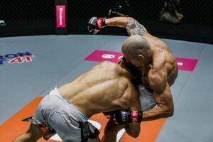 Zebaztian Kadestam Gadzhimurad Abdulaev ONE UNBREAKABLE 1920X1278 10