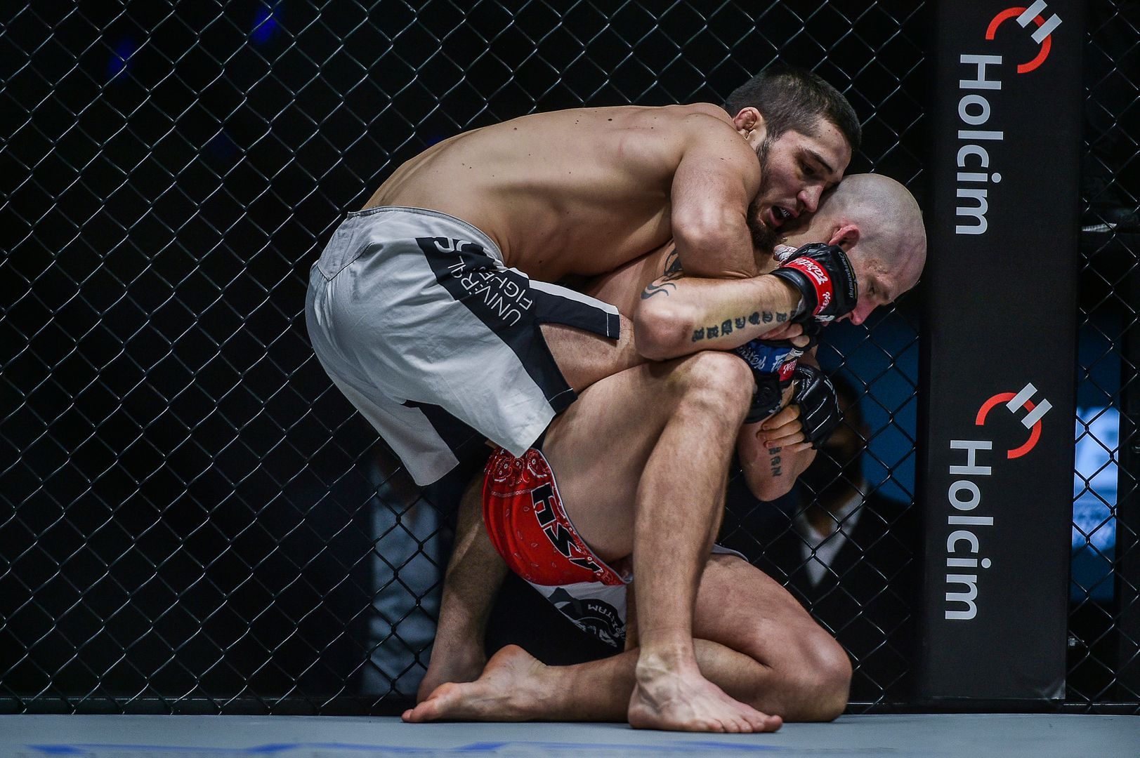 Zebaztian Kadestam Gadzhimurad Abdulaev ONE UNBREAKABLE 1920X1278 4