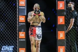 Zebaztian Kadestam Gadzhimurad Abdulaev ONE UNBREAKABLE 1920X1278 8