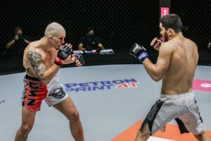 Zebaztian Kadestam Gadzhimurad Abdulaev ONE UNBREAKABLE 1920X1278 9