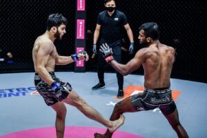 Ahmed Mujtaba Rahul Raju UNBREAKABLE III 1920X1280 10