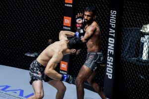 Ahmed Mujtaba Rahul Raju UNBREAKABLE III 1920X1280 11