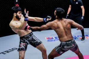 Ahmed Mujtaba Rahul Raju UNBREAKABLE III 1920X1280 12