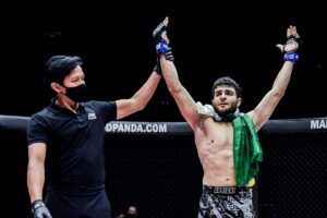 Ahmed Mujtaba Rahul Raju UNBREAKABLE III 1920X1280 14