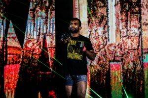Ahmed Mujtaba Rahul Raju UNBREAKABLE III 1920X1280 4