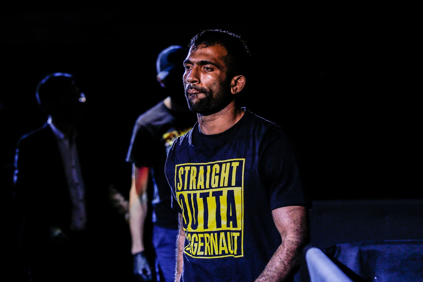 Ahmed Mujtaba Rahul Raju UNBREAKABLE III 1920X1280 5