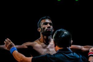 Ahmed Mujtaba Rahul Raju UNBREAKABLE III 1920X1280 6