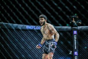 Ahmed Mujtaba Rahul Raju UNBREAKABLE III 1920X1280 9