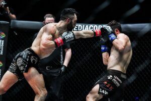 Giorgio Petrosyan Davit Kiria FISTS OF FURY 1920X1280 18