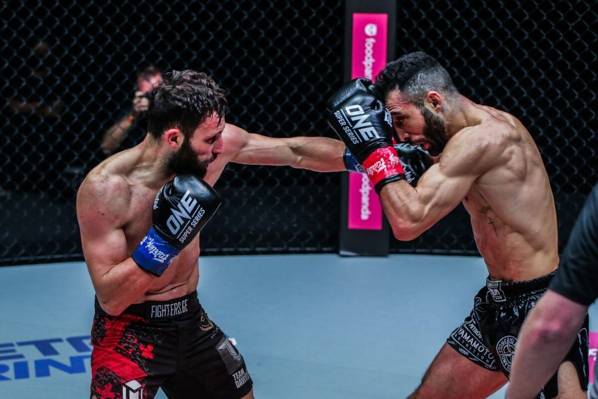 Giorgio Petrosyan Davit Kiria FISTS OF FURY 1920X1280 43