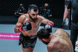 Giorgio Petrosyan Davit Kiria FISTS OF FURY 1920X1280 48
