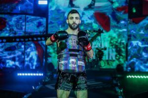 Giorgio Petrosyan Davit Kiria FISTS OF FURY 1920X1280 50