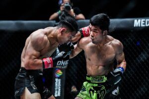 Hiroki Akimoto Zhang Chenglong FISTS OF FURY 1920X1280 16