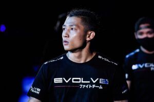 Hiroki Akimoto Zhang Chenglong FISTS OF FURY 1920X1280 2