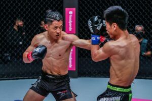 Hiroki Akimoto Zhang Chenglong FISTS OF FURY 1920X1280 29