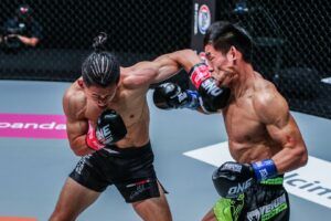 Hiroki Akimoto Zhang Chenglong FISTS OF FURY 1920X1280 34