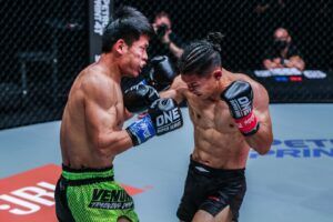 Hiroki Akimoto Zhang Chenglong FISTS OF FURY 1920X1280 38